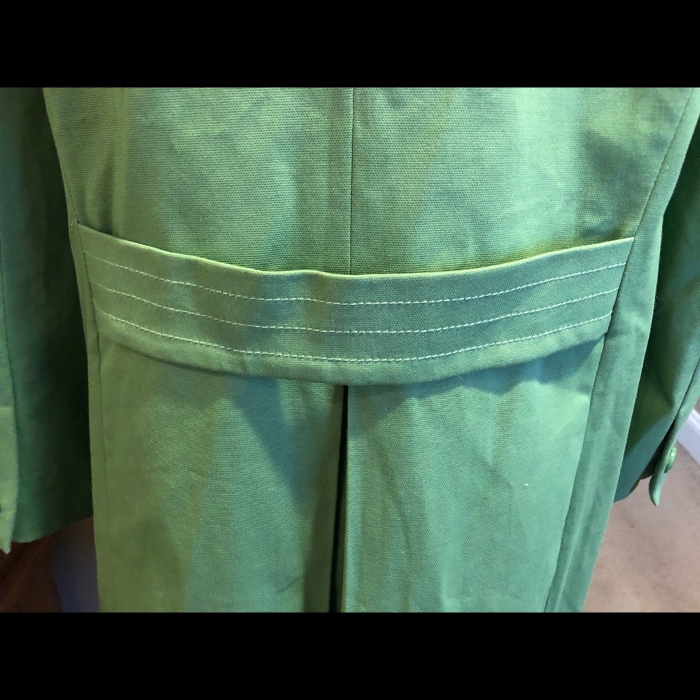 Lightweight Spring Coat - image 7